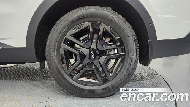 Kia Sorento 2024 — photo 7