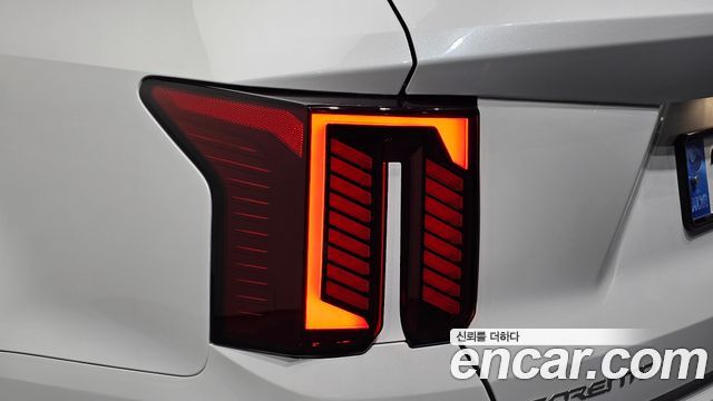 Kia Sorento 2024 — photo 9