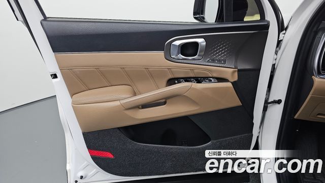 Kia Sorento 2024 — photo 14