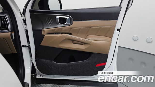 Kia Sorento 2024 — photo 15