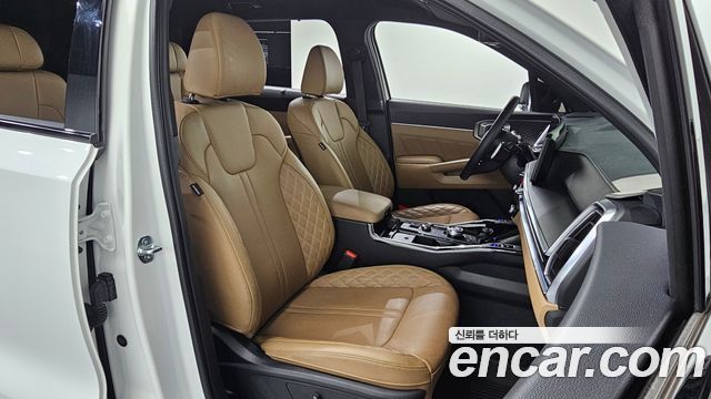 Kia Sorento 2024 — photo 16