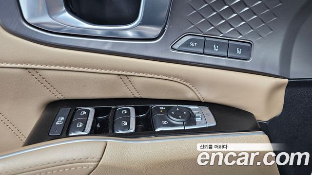 Kia Sorento 2024 — photo 27