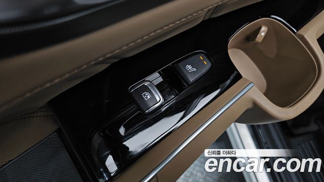 Kia Sorento 2024 — photo 28