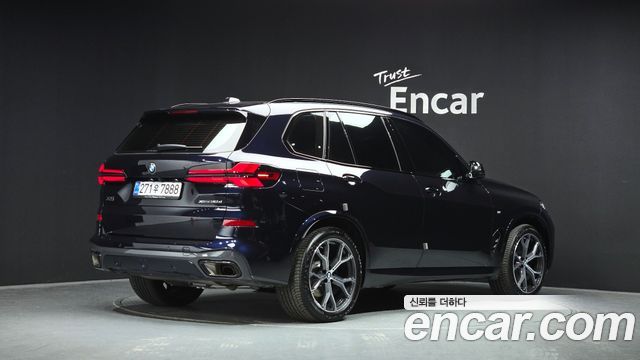 BMW X5 2026 — photo 2