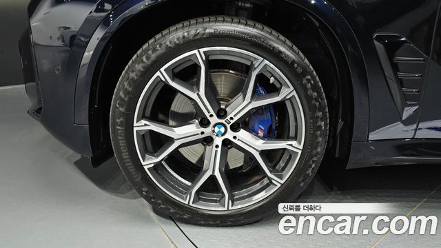 BMW X5 2026 — photo 5