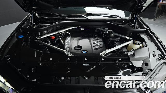 BMW X5 2026 — photo 6