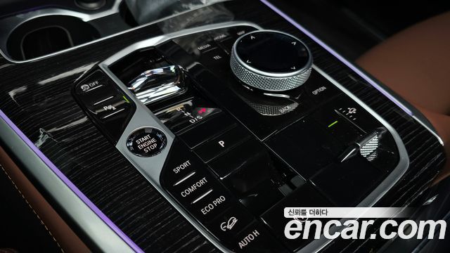 BMW X5 2026 — photo 12