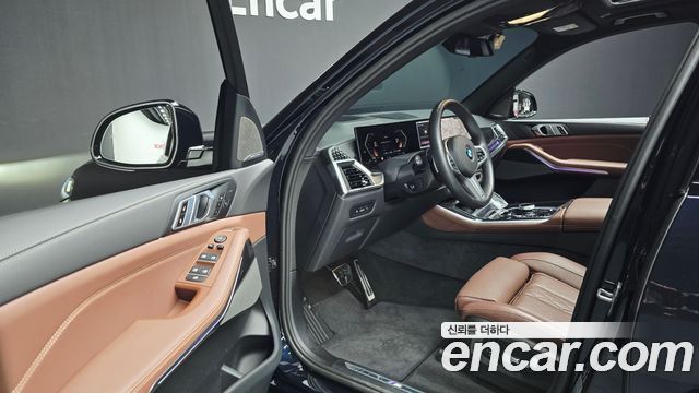 BMW X5 2026 — photo 13