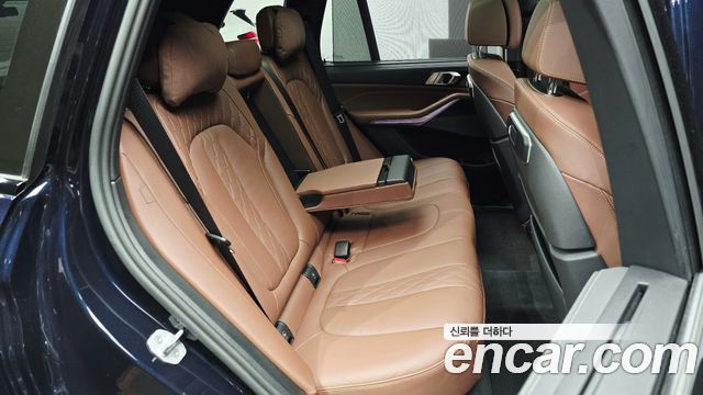 BMW X5 2026 — photo 18