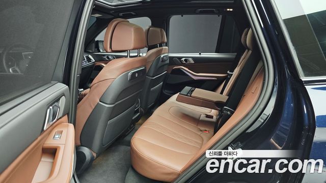 BMW X5 2026 — photo 19