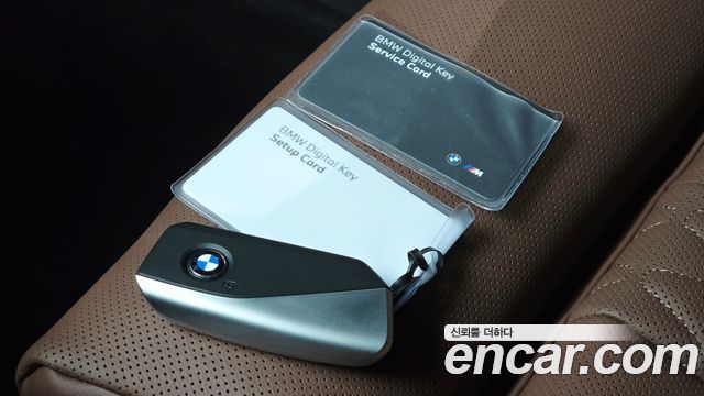 BMW X5 2026 — photo 24