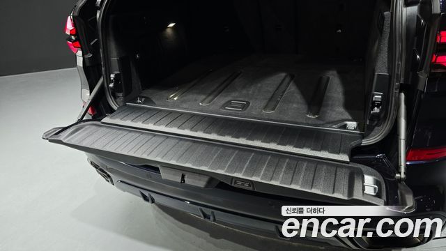 BMW X5 2026 — photo 26