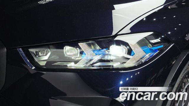 BMW X5 2026 — photo 8