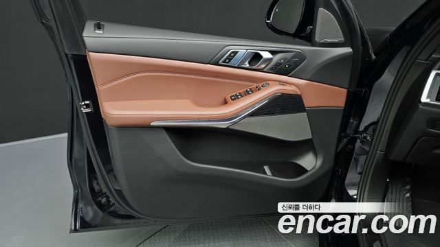 BMW X5 2026 — photo 14
