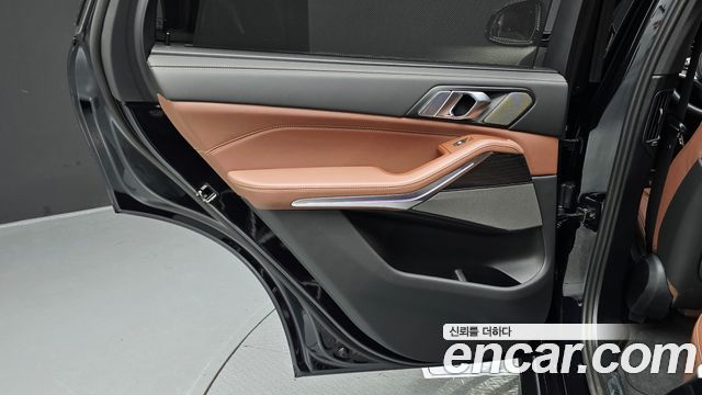 BMW X5 2026 — photo 15