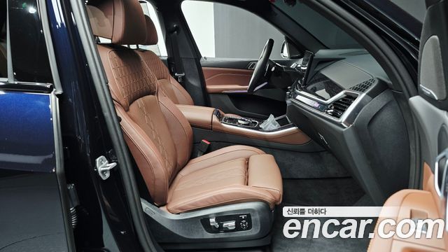 BMW X5 2026 — photo 16