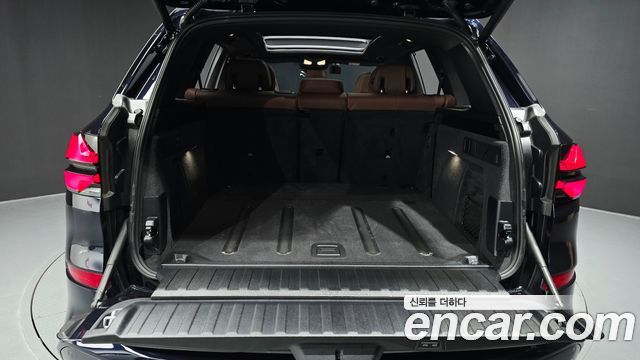 BMW X5 2026 — photo 27