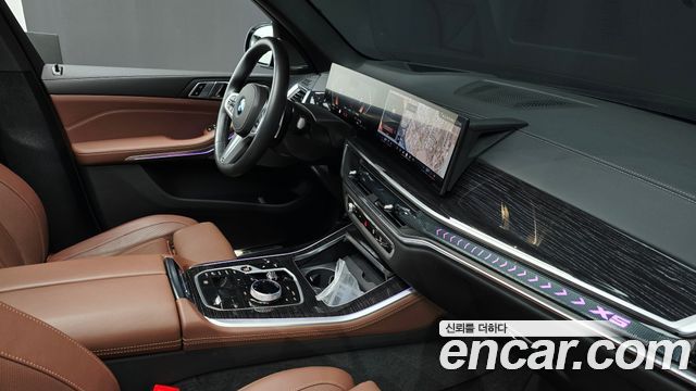 BMW X5 2026 — photo 28