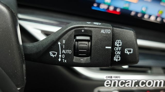 BMW X5 2026 — photo 29