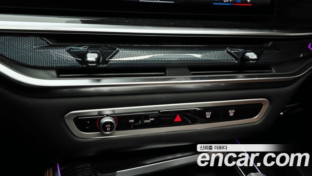 BMW X5 2026 — photo 31