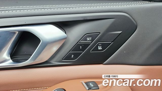 BMW X5 2026 — photo 32