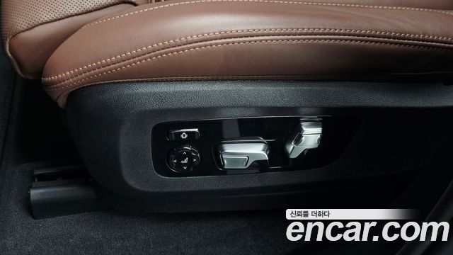 BMW X5 2026 — photo 37