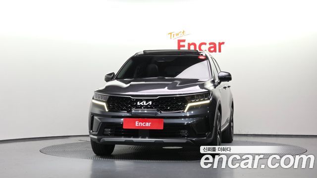 Kia Sorento 2023 — photo 3