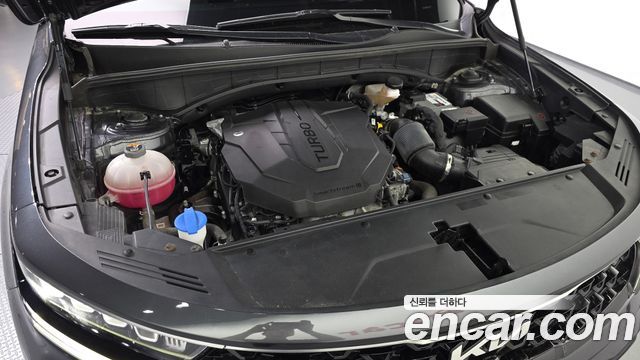 Kia Sorento 2023 — photo 6