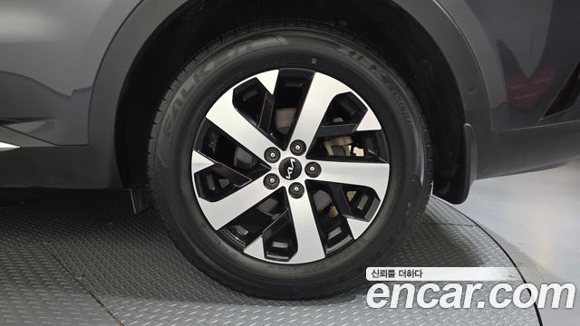 Kia Sorento 2023 — photo 7