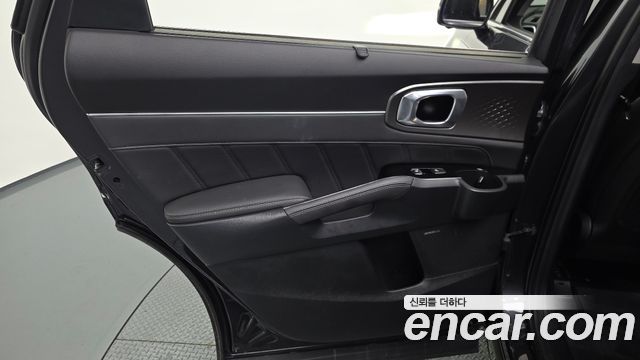 Kia Sorento 2023 — photo 15
