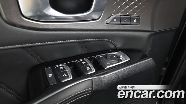 Kia Sorento 2023 — photo 29