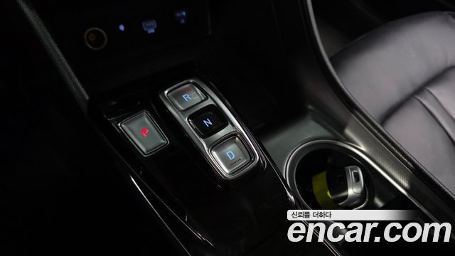 Hyundai Sonata 2021 — photo 12
