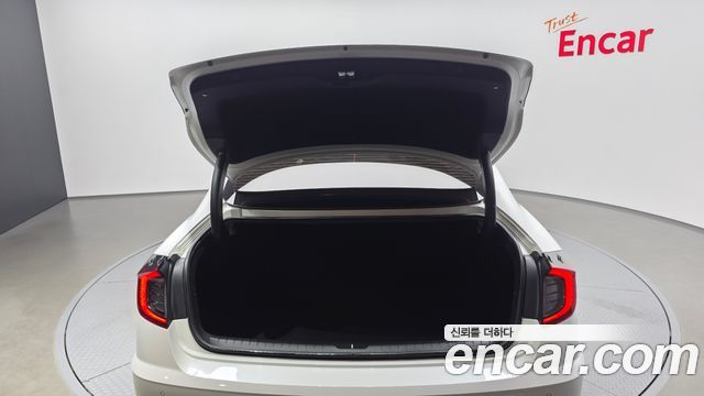 Hyundai Sonata 2021 — photo 26