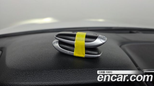 Hyundai Sonata 2021 — photo 27