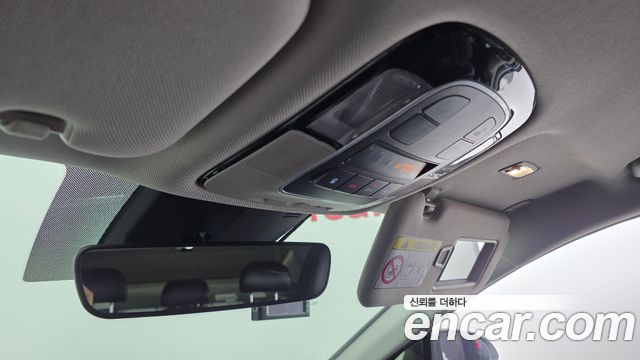 Hyundai Sonata 2021 — photo 28