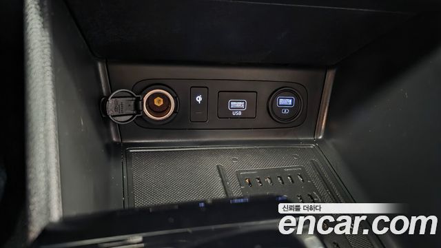 Hyundai Sonata 2021 — photo 29