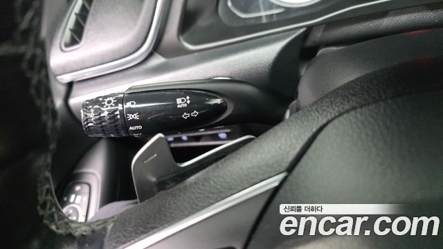 Hyundai Sonata 2021 — photo 34