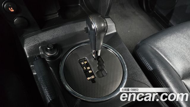 KG Mobility KORANDO 2016 — photo 9