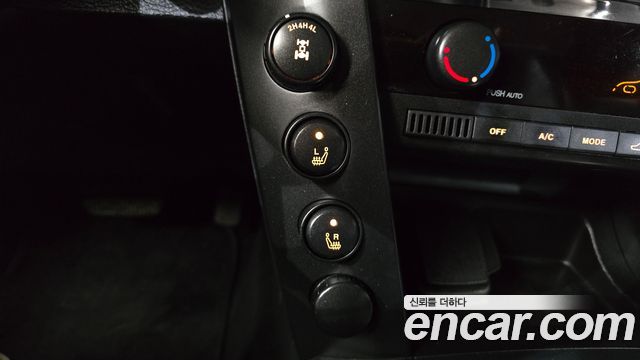 KG Mobility KORANDO 2016 — photo 13