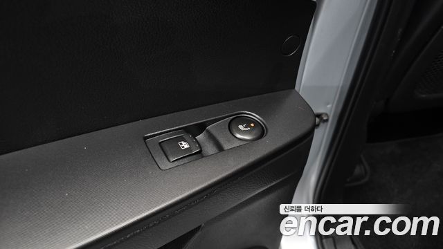 KG Mobility KORANDO 2016 — photo 16
