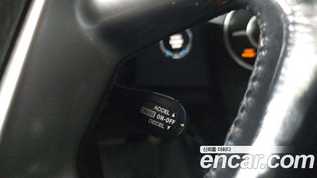 KG Mobility KORANDO 2016 — photo 17