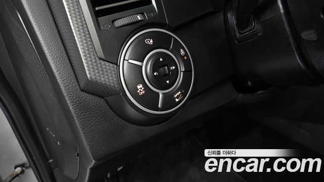 KG Mobility KORANDO 2016 — photo 20