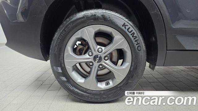 Kia Seltos 2023 — photo 5