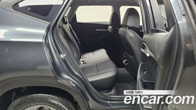 Kia Seltos 2023 — photo 17