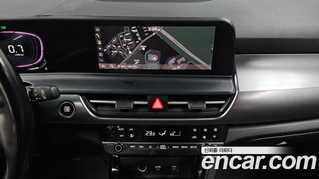 Kia Seltos 2023 — photo 18