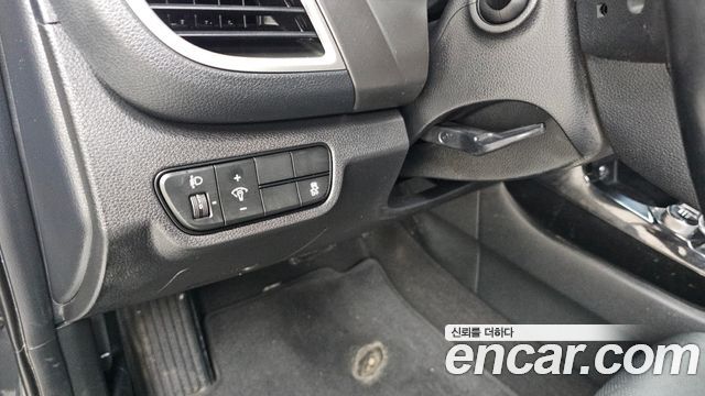 Kia Seltos 2023 — photo 24