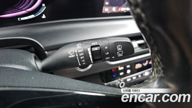 Kia Seltos 2023 — photo 25