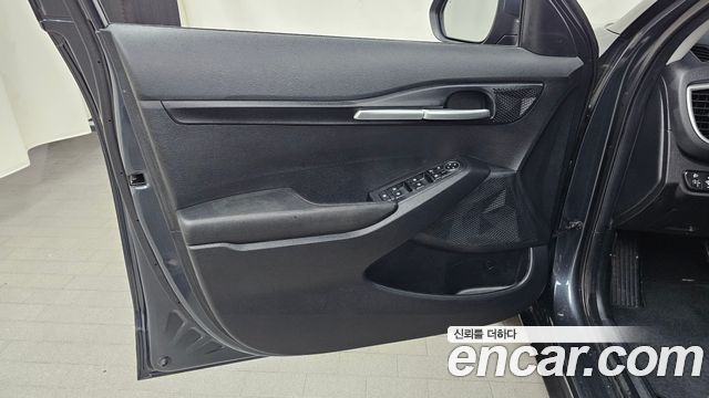 Kia Seltos 2023 — photo 14