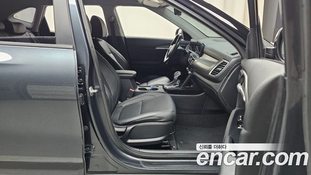 Kia Seltos 2023 — photo 16