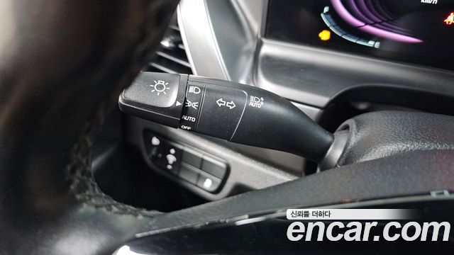 Kia Seltos 2023 — photo 27